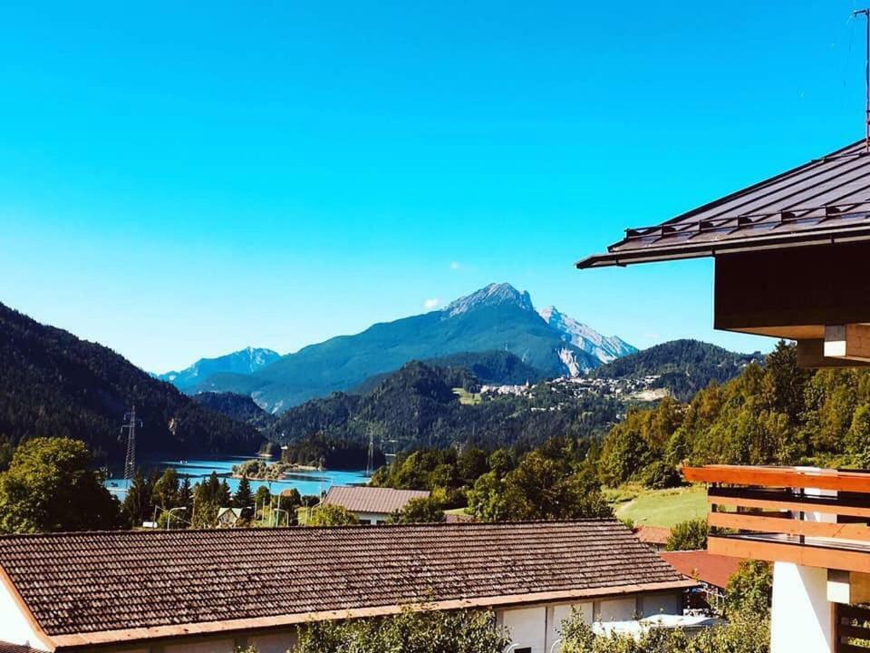 Villa Anna Domegge di Cadore Exterior foto
